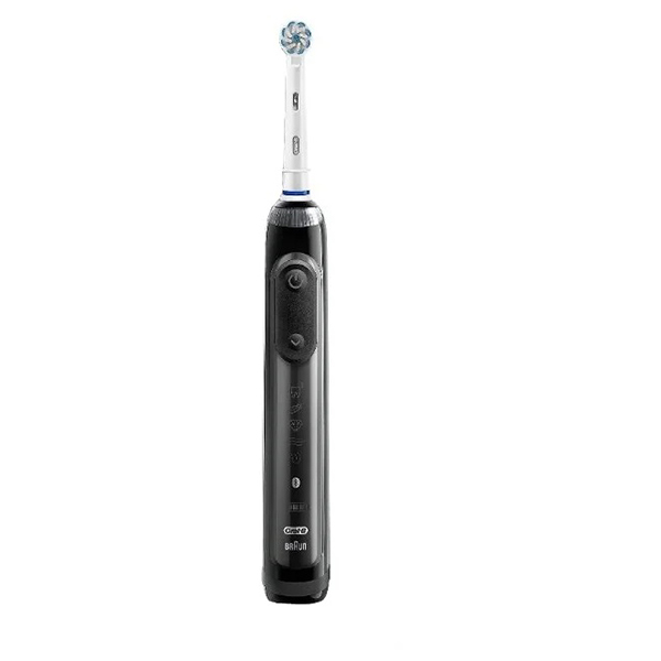 

Электрическая зубная щетка Oral-B Genius 10100S, Oral-B Genius 10100S