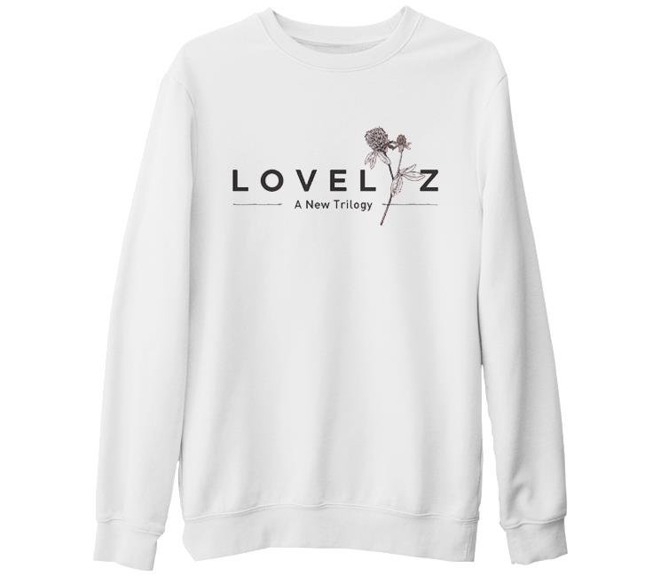 

Свитшот мужской Lord Tshirt BK-586 белый S (доставка из-за рубежа), BK-586