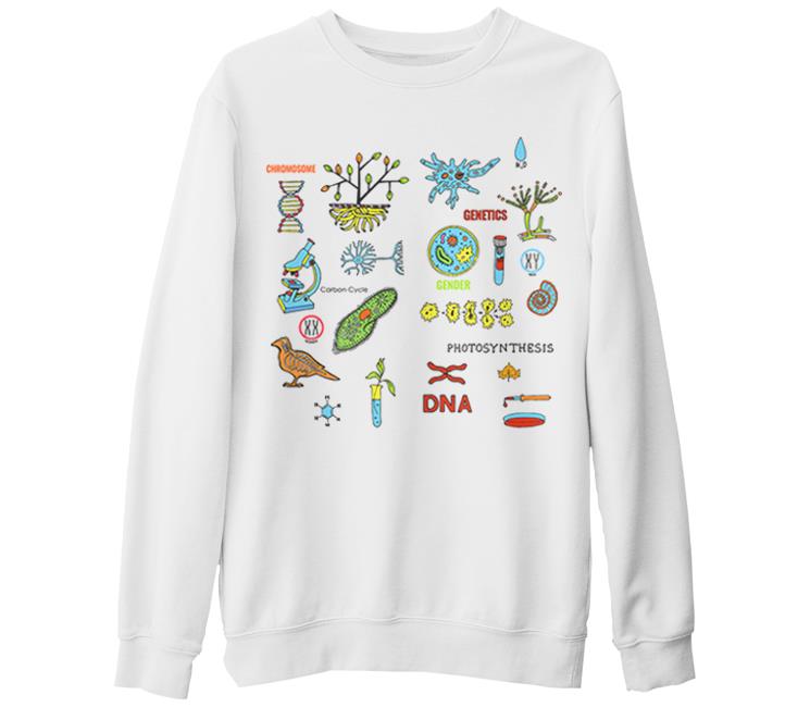 

Свитшот мужской Lord Tshirt BK-667 белый S (доставка из-за рубежа), BK-667