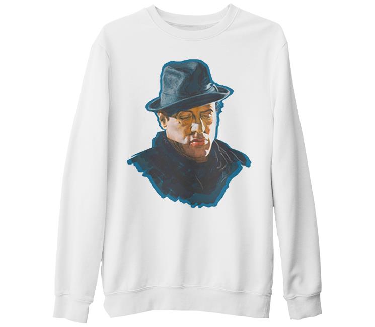 

Свитшот мужской Lord Tshirt BK-822 белый S (доставка из-за рубежа), BK-822