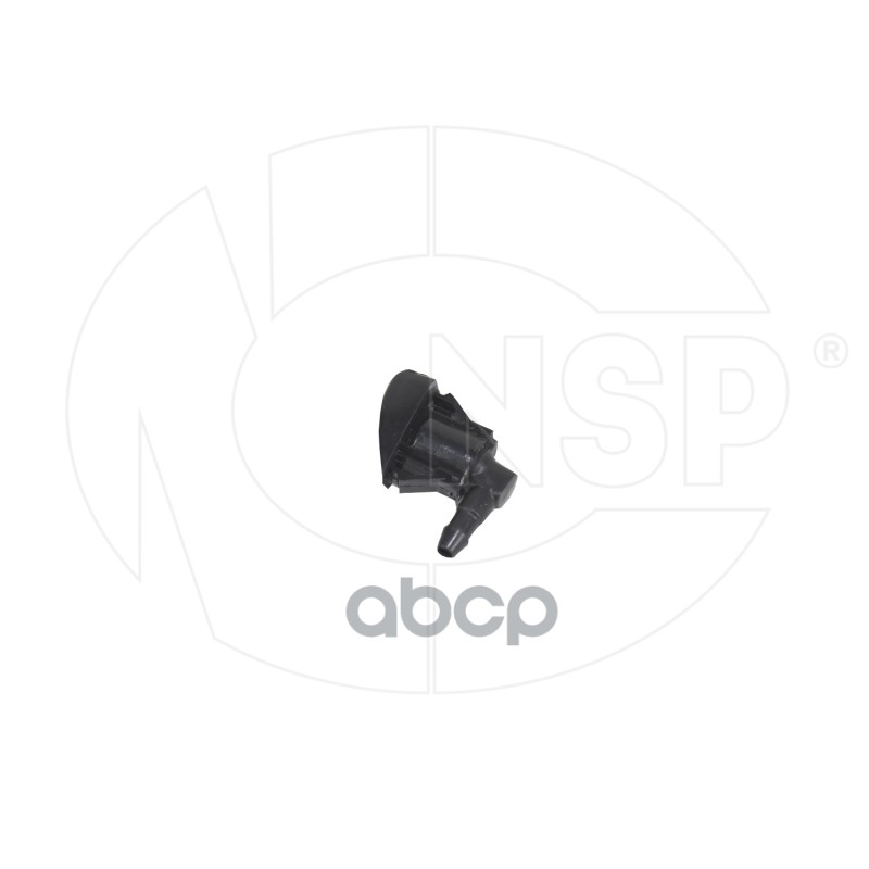 

Форсунка Стеклоомывателя Toyota Corolla NSP арт. NSP048538144010