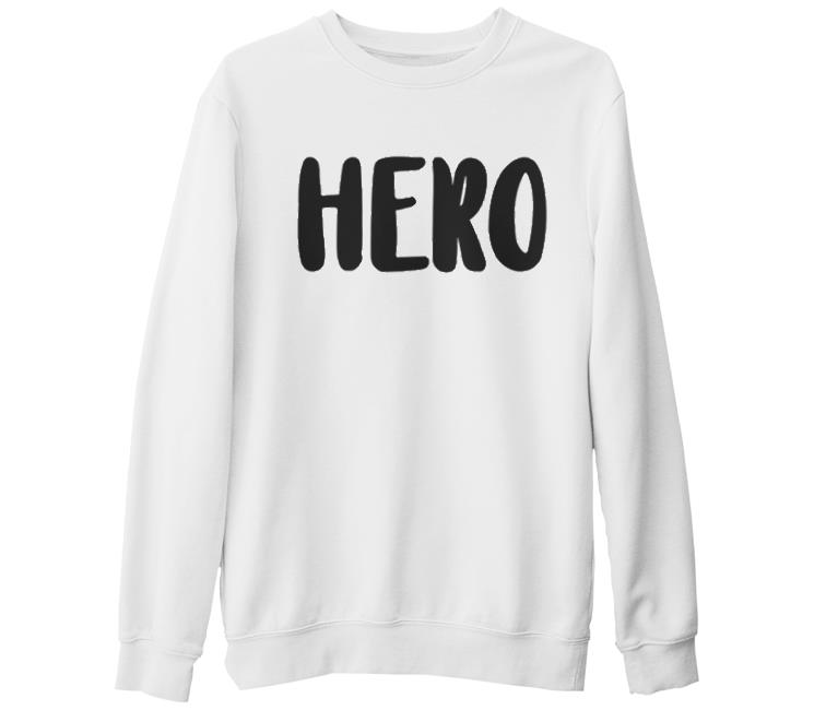 

Свитшот мужской Lord Tshirt BK-835 белый S (доставка из-за рубежа), BK-835