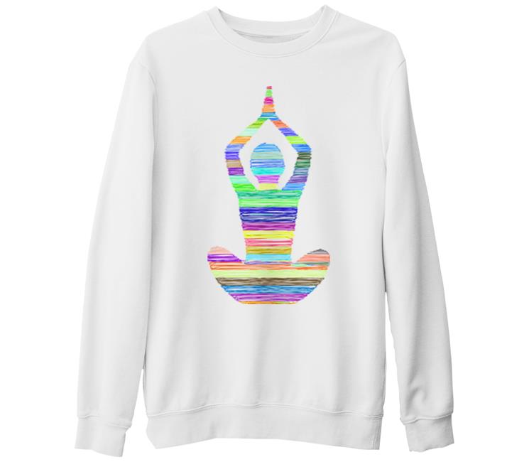 

Свитшот мужской Lord Tshirt BK-995 белый S (доставка из-за рубежа), BK-995
