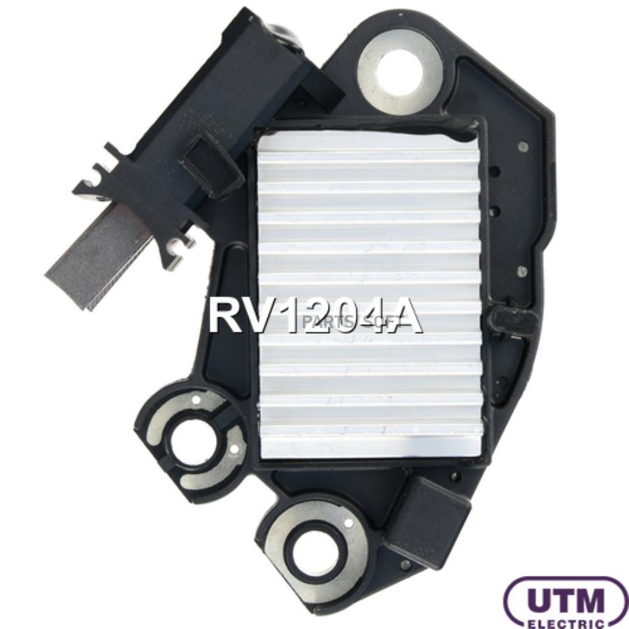 

UTM Регулятор генератора 1шт UTM RV1204A