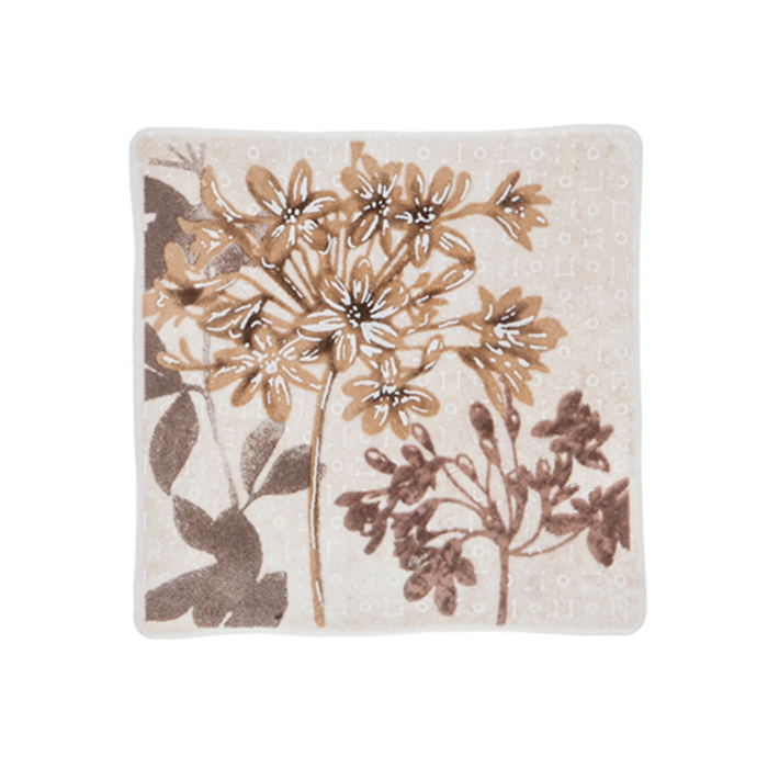 

MODENA FLOWER 3 бежевый BM Декор 10х10