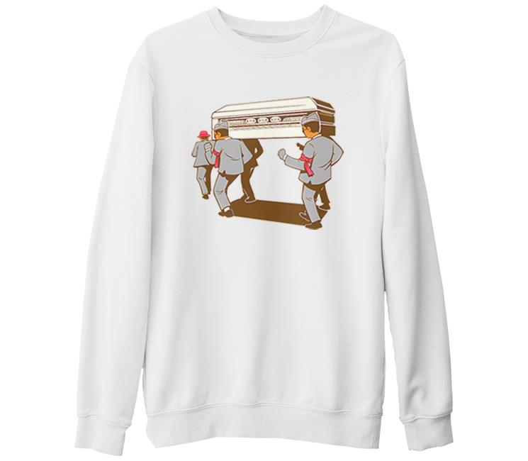 

Свитшот мужской Lord Tshirt BK-1011 белый S (доставка из-за рубежа), BK-1011