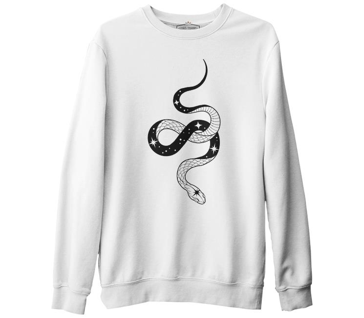 

Свитшот мужской Lord Tshirt BK-1178 белый S (доставка из-за рубежа), BK-1178