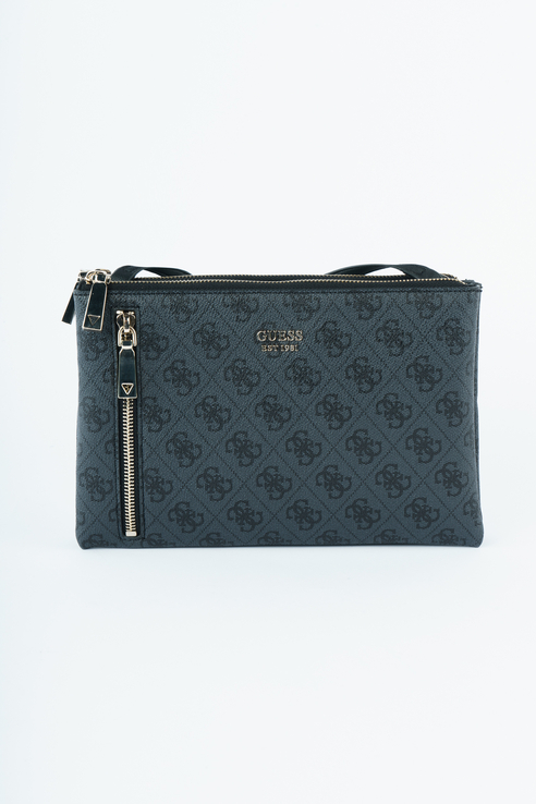 фото Сумка кросс-боди женская guess hwbl7881700 coa