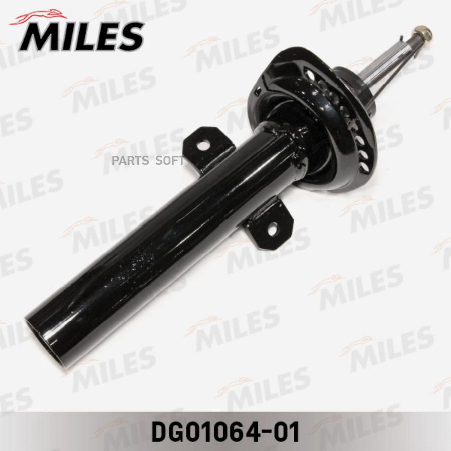 

MILES Амортизатор MILES DG0106401