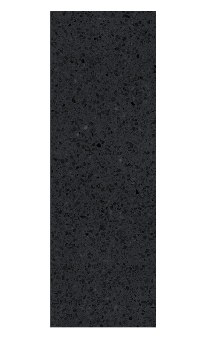 

Molle black Плитка настенная 02 30х90