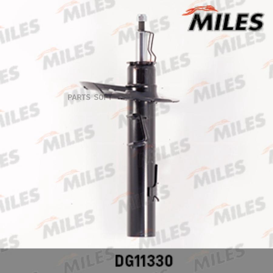 

MILES Амортизатор MILES DG11330