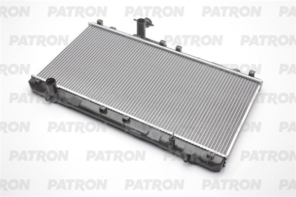 Радиатор Системы Охлаждения PATRON  PRS4396