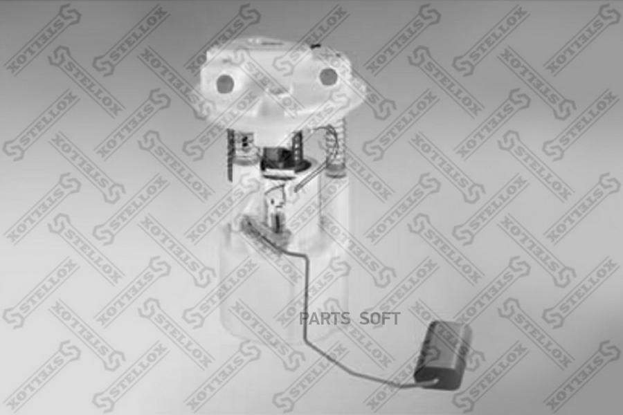 

STELLOX Насос топливный электрический STELLOX 1001362sx