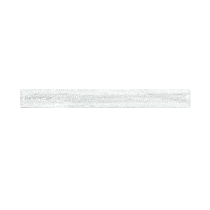 

Monocolor Бордюр стекло Silver 2х25