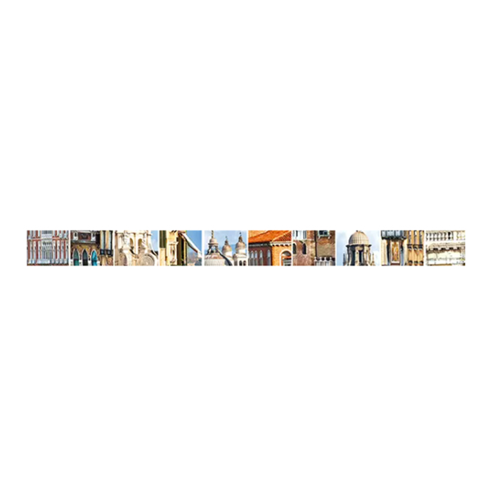 

Mosaic Venezia Бордюр 50x4