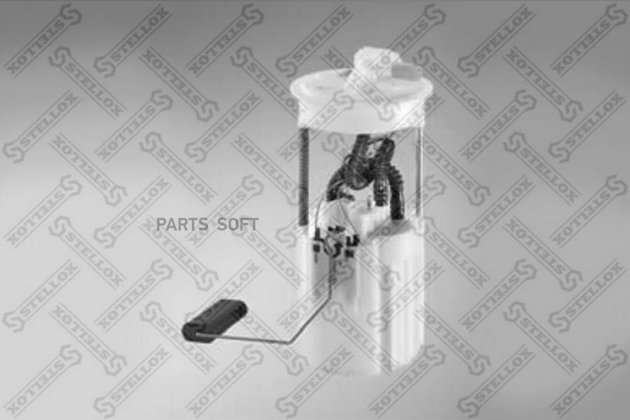 

STELLOX Насос топливный электрический STELLOX 1001382sx