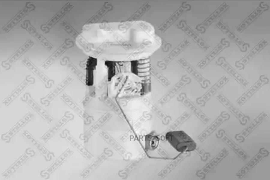 

STELLOX Насос топливный электрический STELLOX 1001385sx