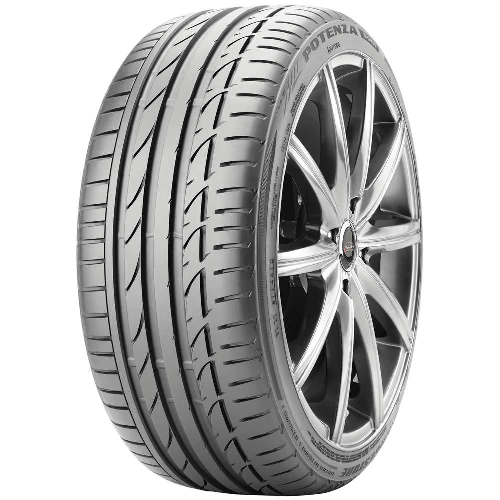 

Шины Bridgestone Potenza S001 215/40 R17 87Y XL AO