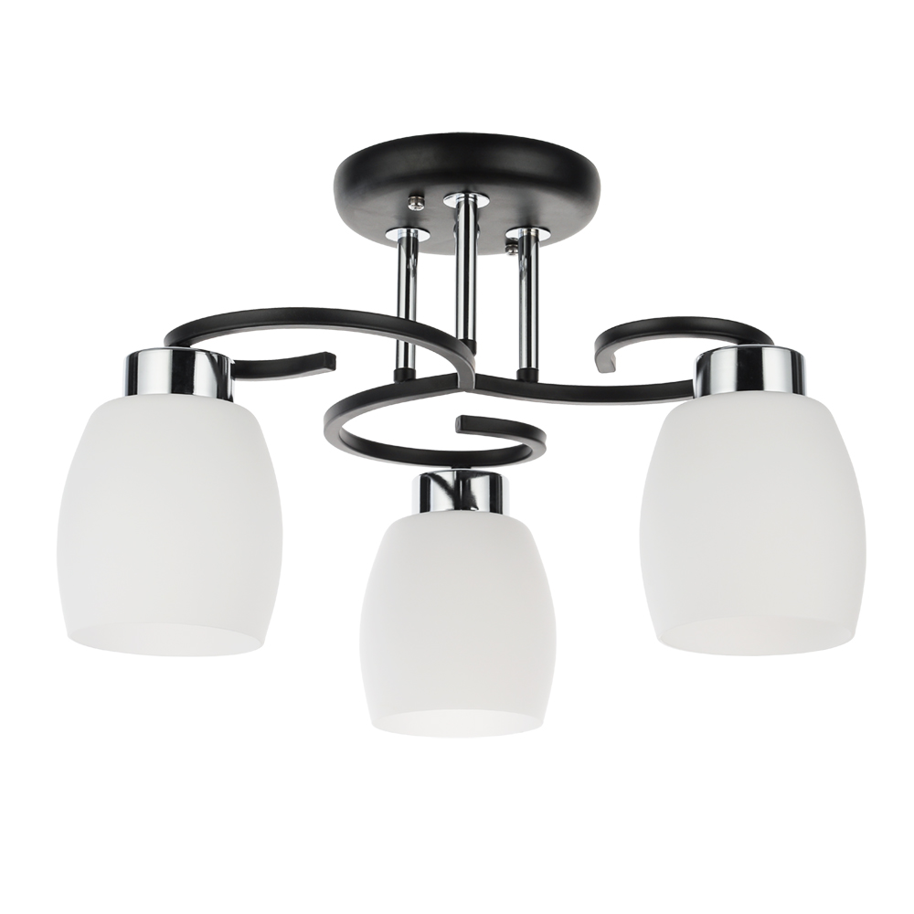 фото Светильник arte lamp krit a4505pl-3bk