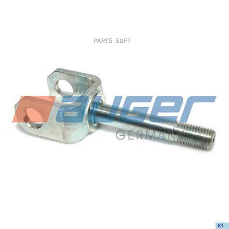 

Кронштейн, Амортизатор AUGER арт. 77317