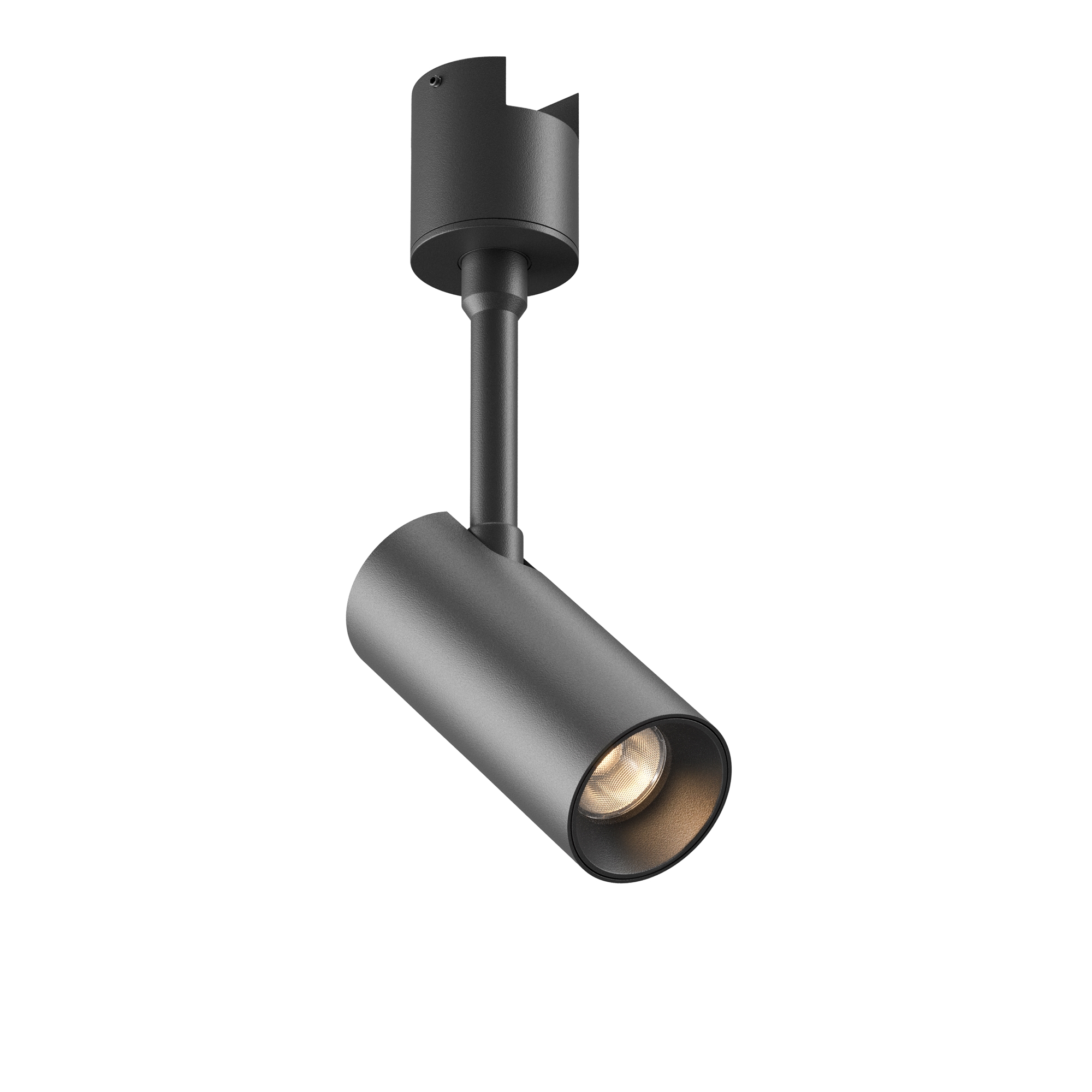 

Трековый светильник Technical TR163-1-5W3K-M-B, Maytoni Technical