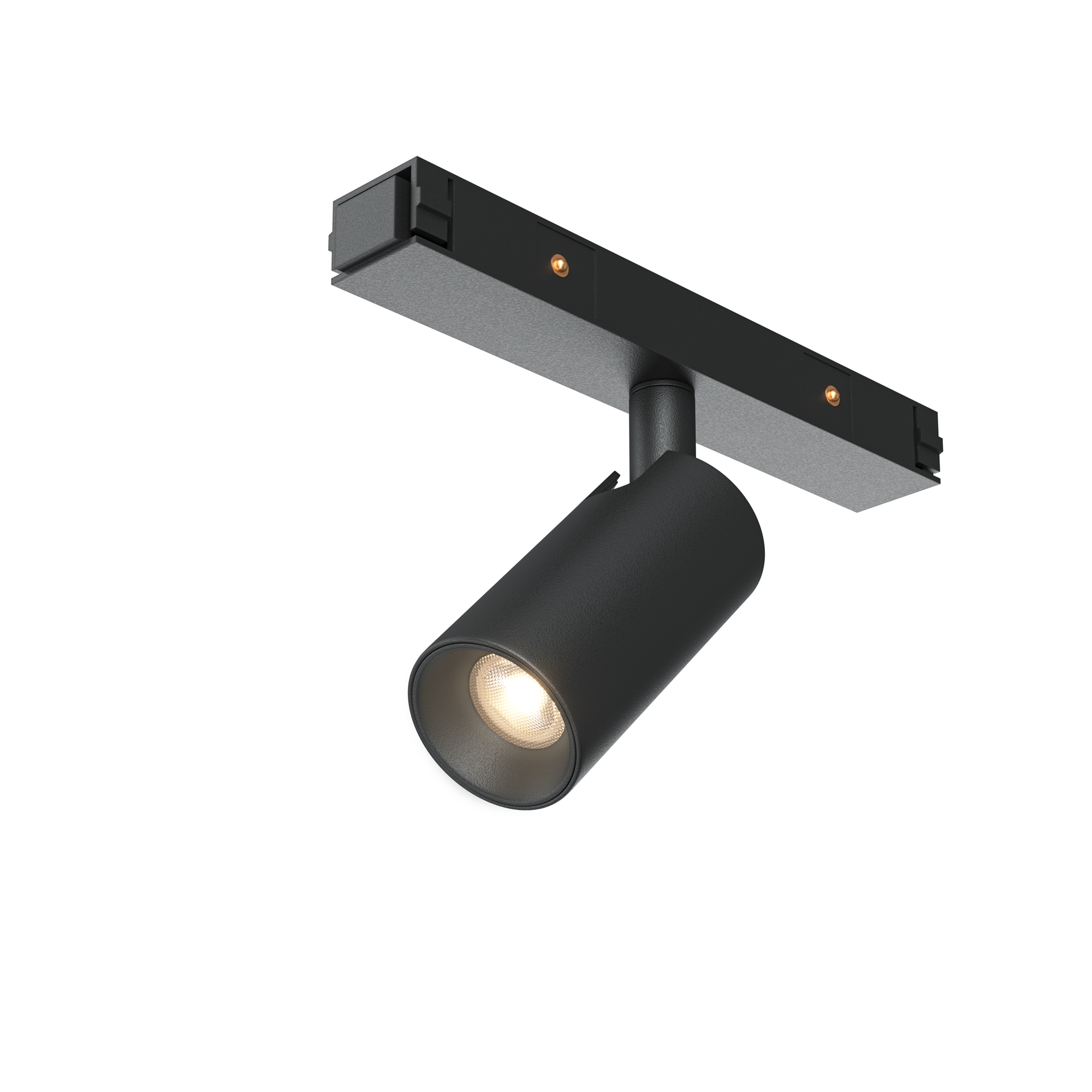

Трековый светильник Technical TR176-1-3WTW-M-B, Maytoni Technical