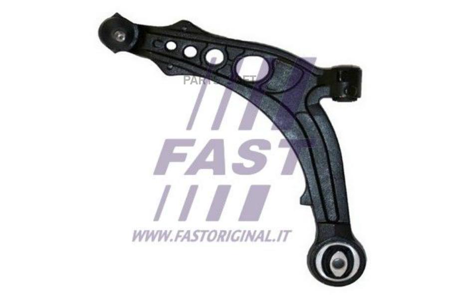 

Fast Ft15092 Рычаг Подвески Fiat Punto 99 Ось Передняя Лев