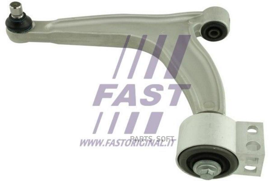 Fast Ft15519 Рычаг Подвески Fiat Croma 05 Ось Передняя Лев