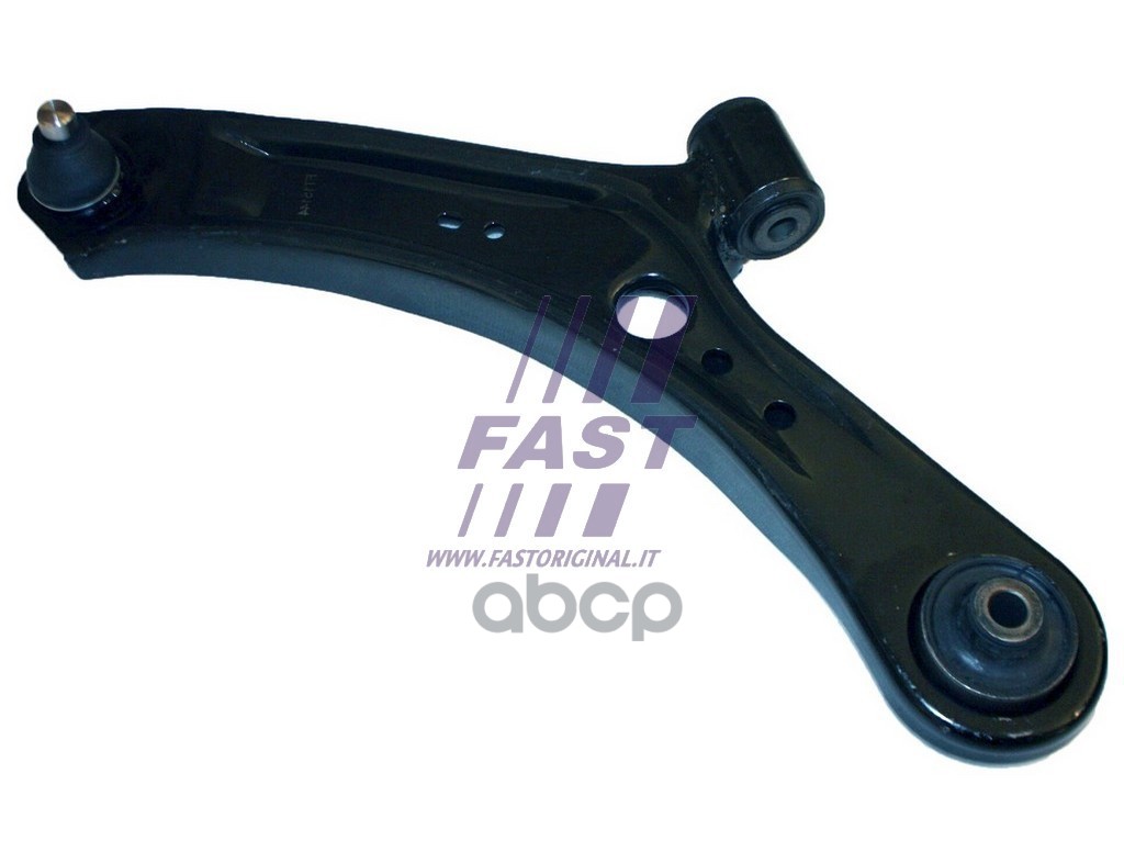 Fast Ft15145 Рычаг Подвески Fiat Sedici 06 Ось Передняя Лев