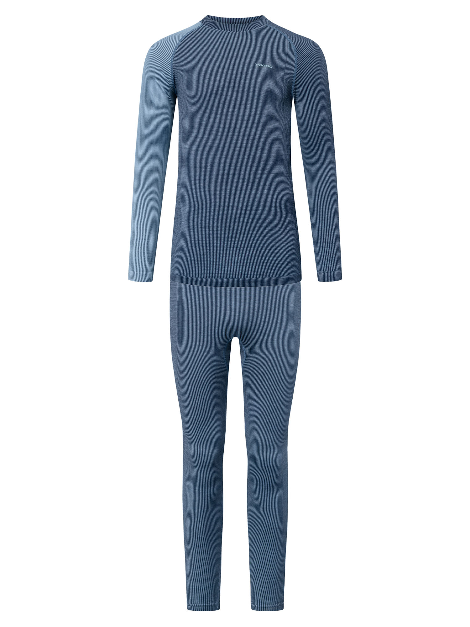 

Комплект Термобелья Viking Mounti Man Set Navys (Us:xxxl), Синий;голубой, Mounti Man Set