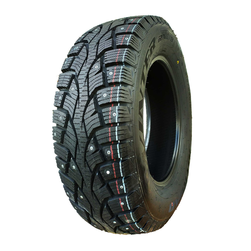 Шины Centara Snow Cutter 265/70R17 115T шипованная