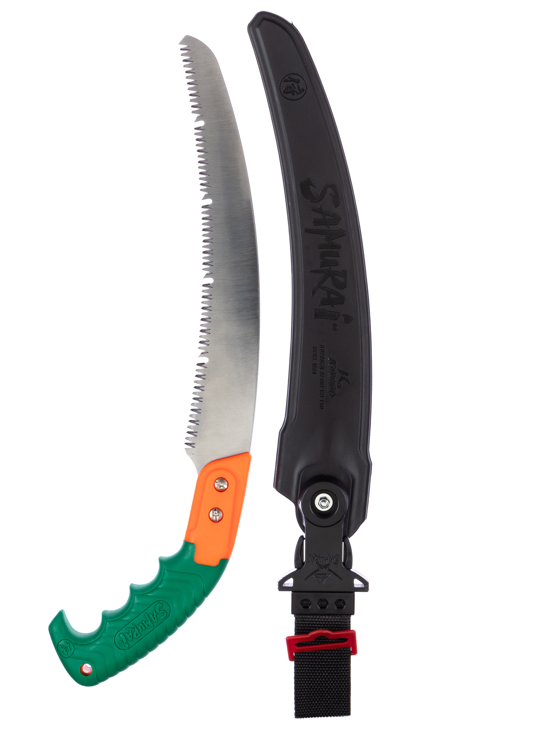 Пила Samurai GKC-270-LH ножницы для фруктов samurai