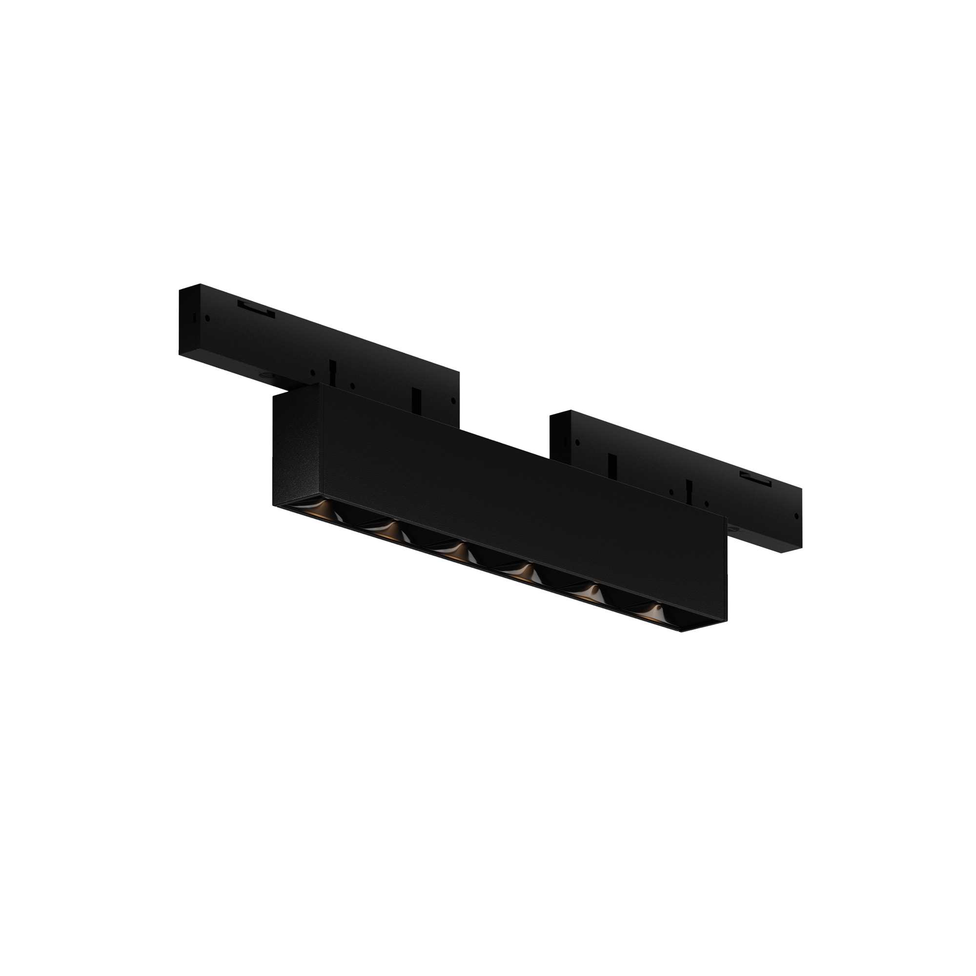

Трековый светильник Technical TR193-1-5W3K-M-B, Maytoni Technical