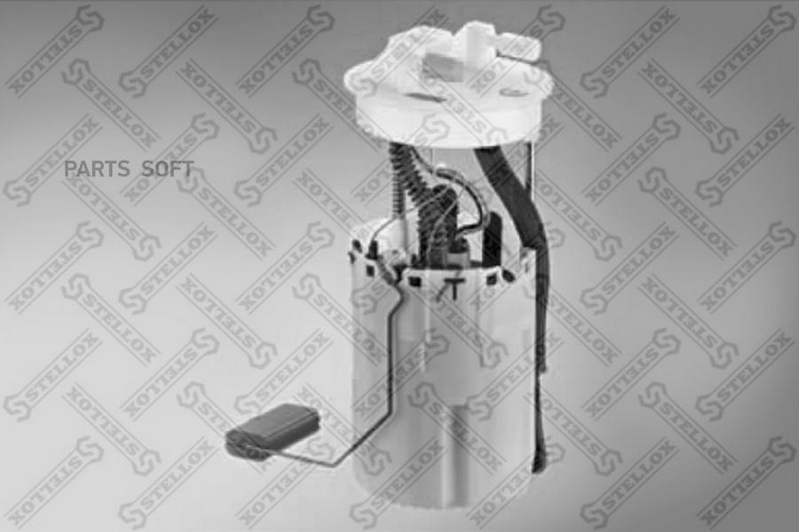 

STELLOX Насос топливный электрический STELLOX 1001461sx
