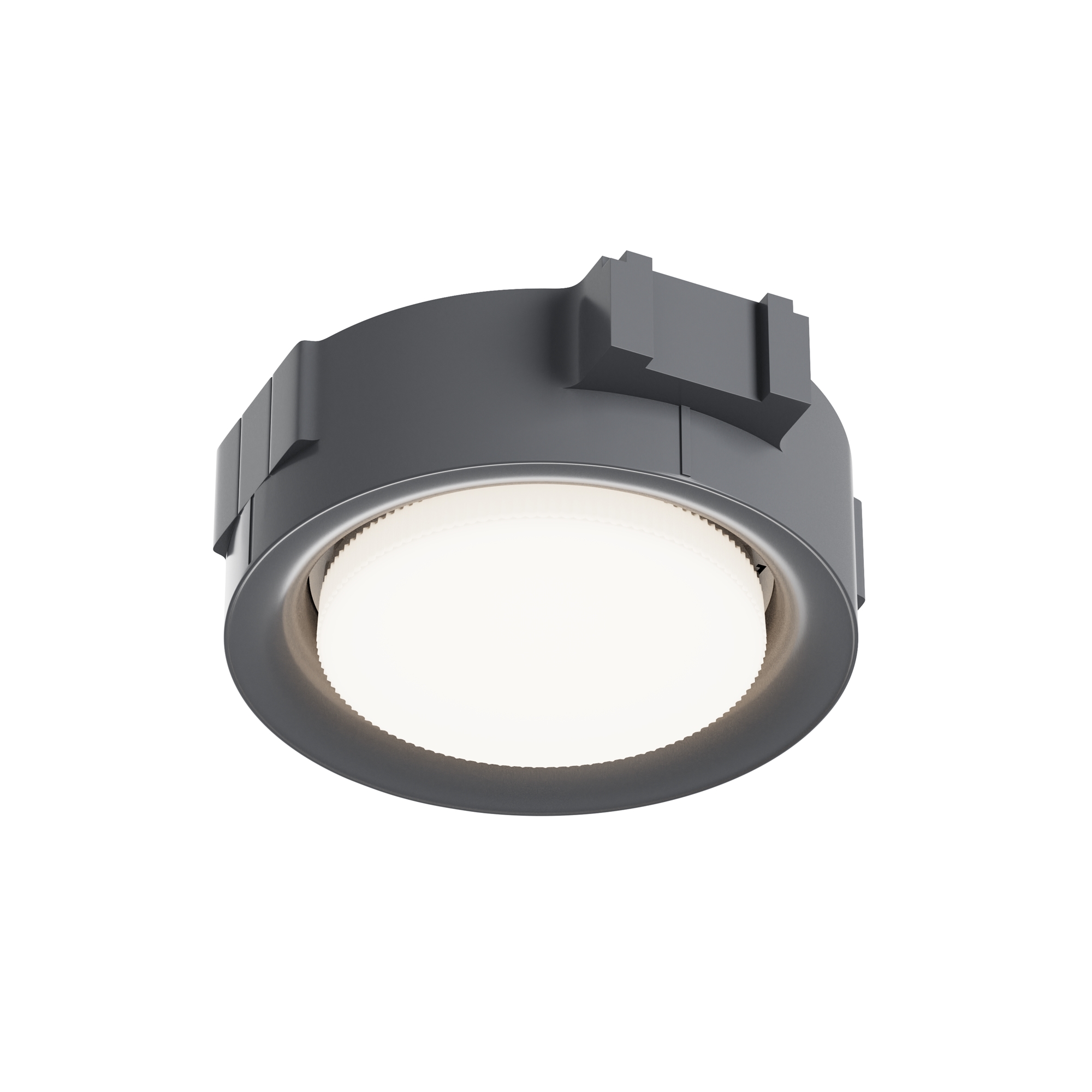 

Встраиваемый светильник Technical DL019-GX53-W, Maytoni Technical