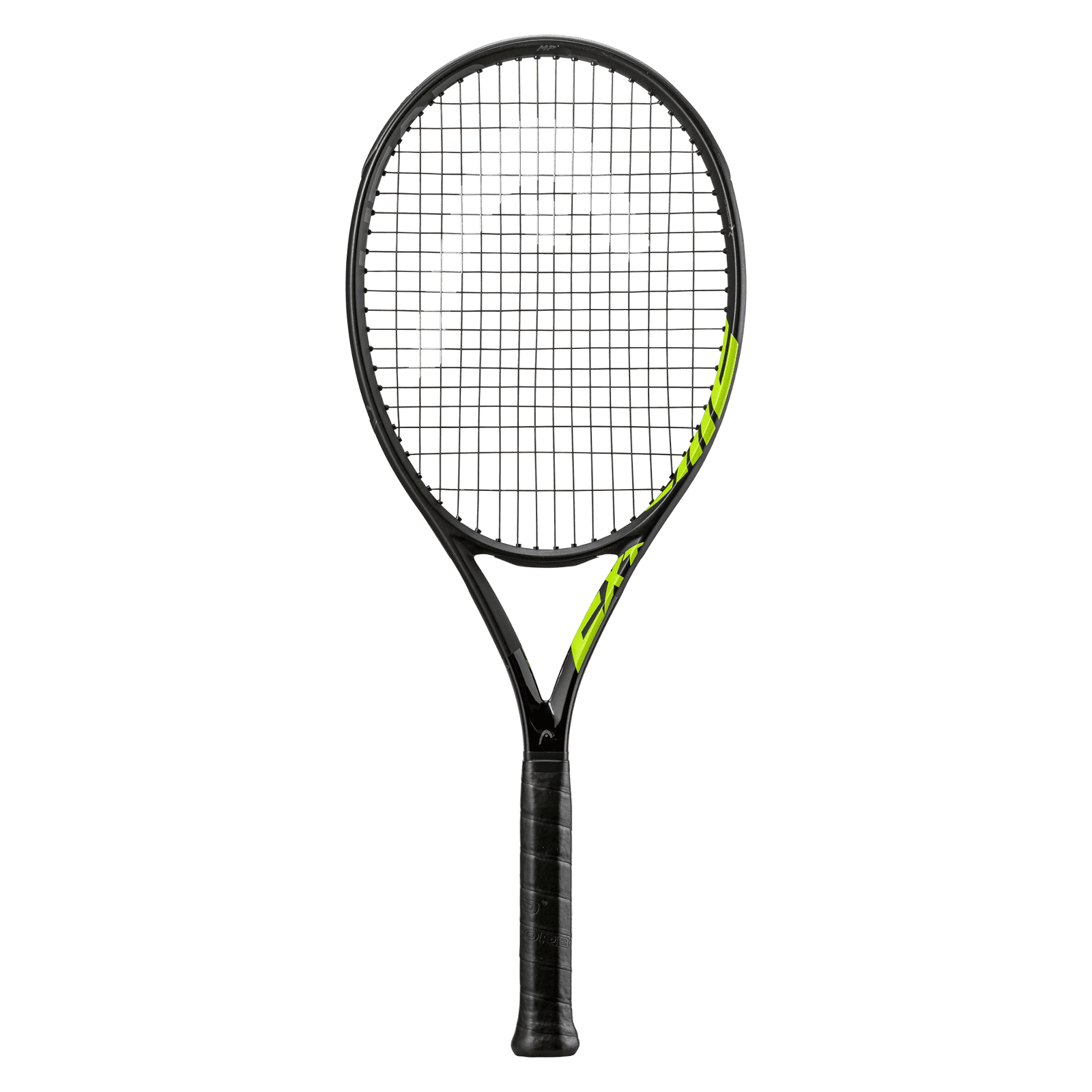 

Теннисная ракетка HEAD Extreme MP Nite 2021 G3, Черный