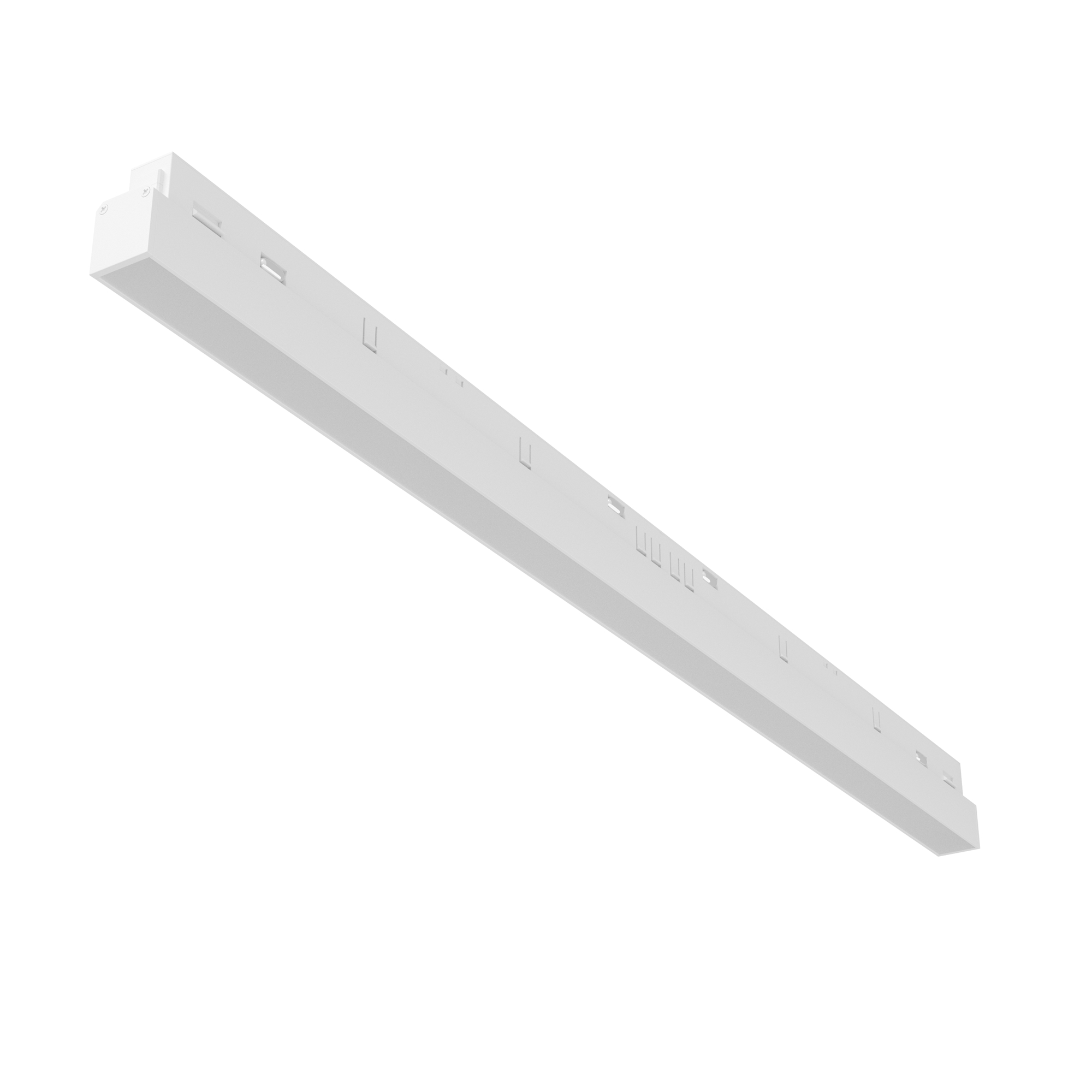

Трековый светильник Technical TR030-2-24W4K-W, Maytoni Technical