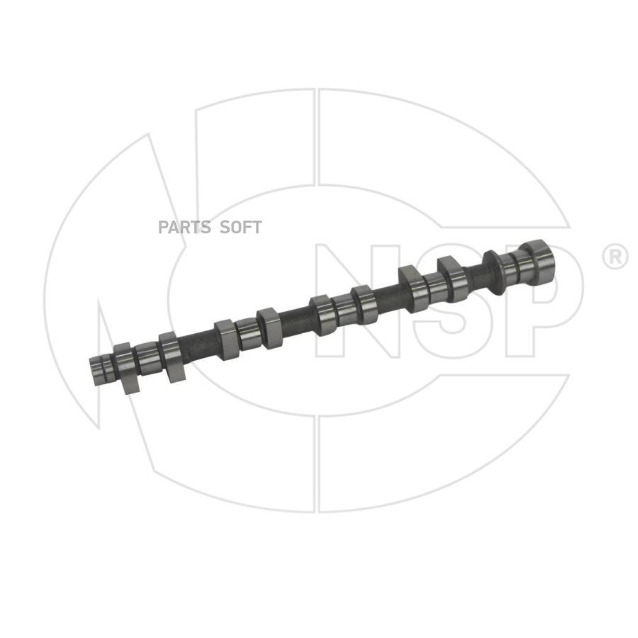 

NSP NSP0196376716 Распредвал CHEVROLET Lacetti (1,4) SOHC