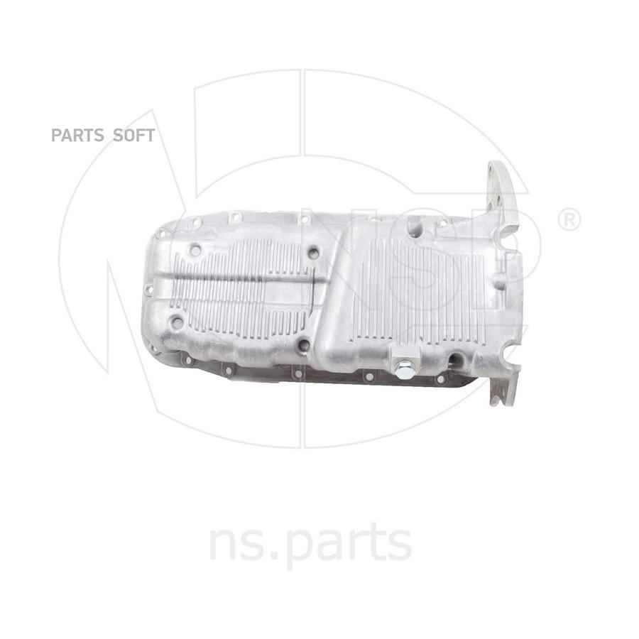 Nsp Nsp0196481581 Поддон Двигателя Масляный Chevrolet Lanos