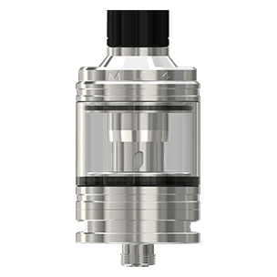 

Eleaf Melo 4 D22, Стальной