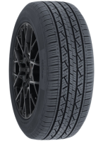 

Шины Continental CrossContact LX25 225/60/R18 100H