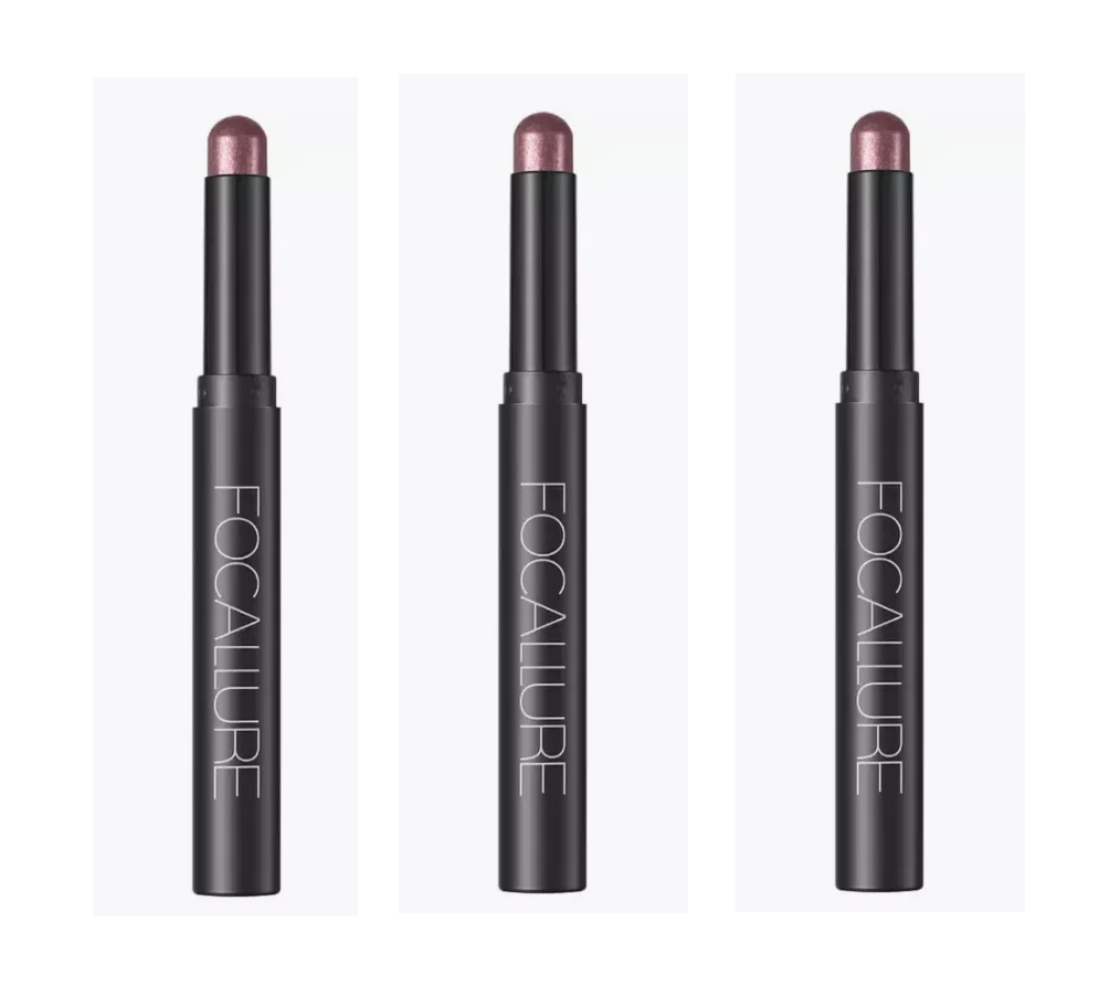 

Тени-карандаш для век Focallure Eyeshadow Pencil Тон 03 2 г 3 шт