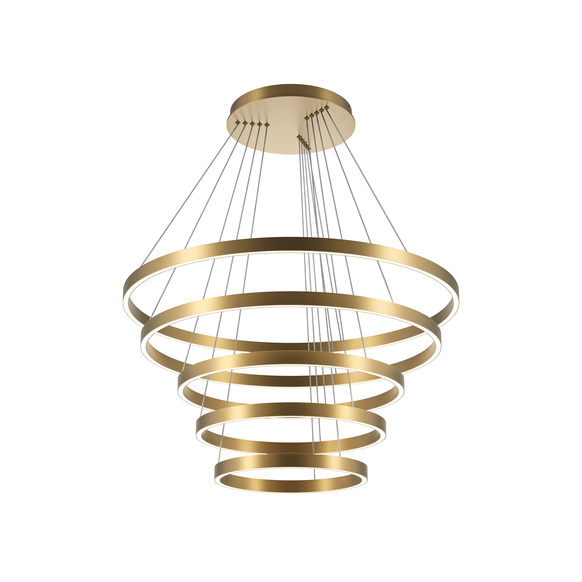 

Подвесной светильник Maytoni MOD058PL-L200BSK, Maytoni Modern
