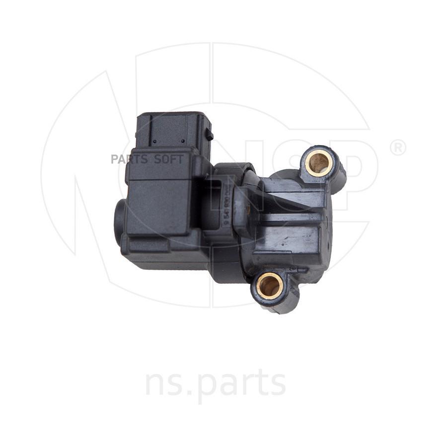 

NSP NSP023515033010 Регулятор холостого хода HYUNDAI Accent