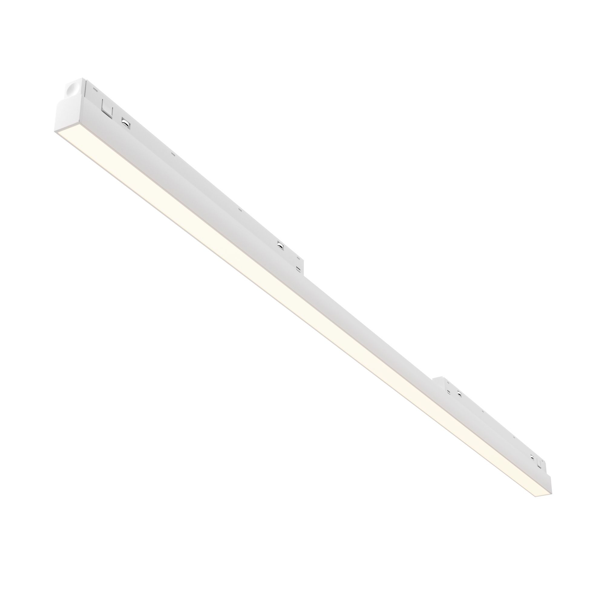 

Трековый светильник Technical TR030-2-30W3K-W, Maytoni Technical