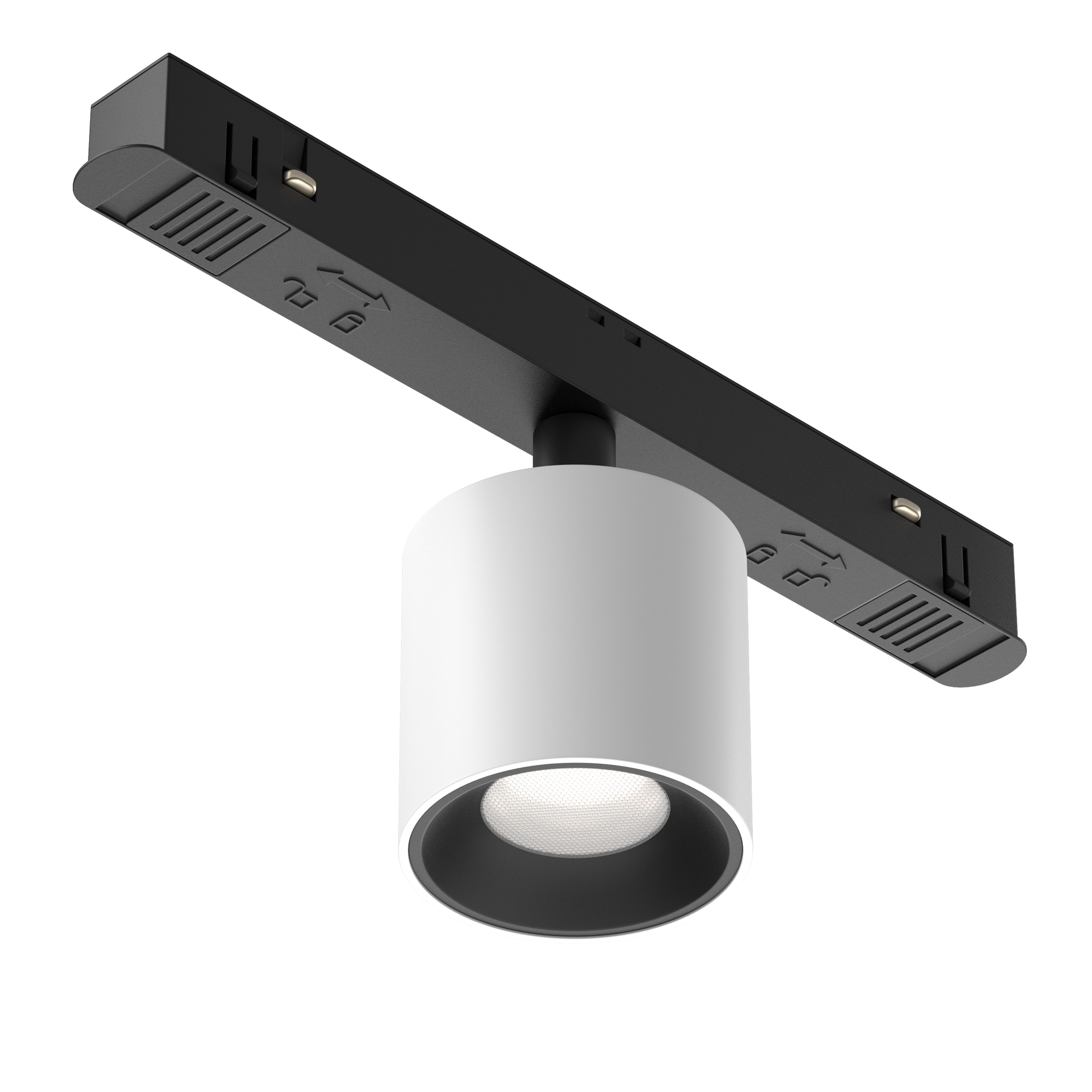 

Трековый светильник Technical TR132-4-7W-DS-W, Maytoni Technical