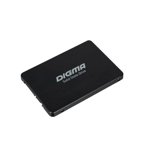 

SSD накопитель DIGMA RUN S9 2.5" 512 ГБ (DGSR2512GS93T), RUN S9