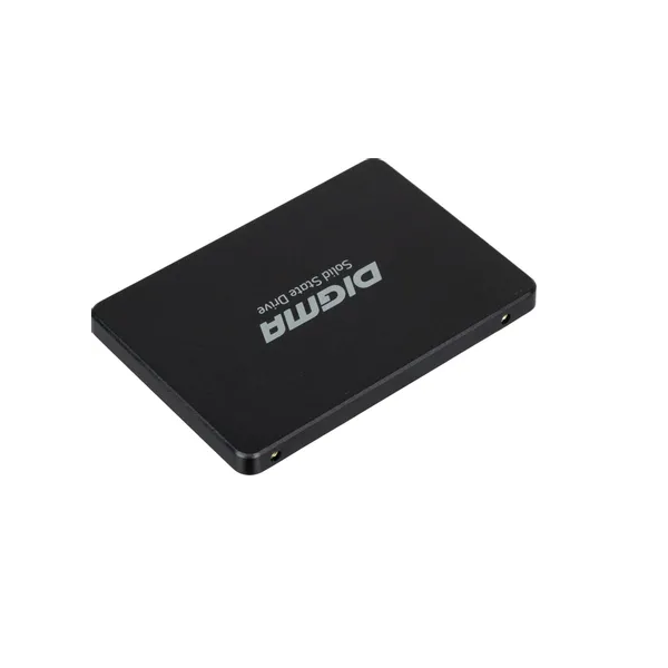 

SSD накопитель DIGMA RUN S9 2.5" 1 ТБ (DGSR2001TS93T), RUN S9