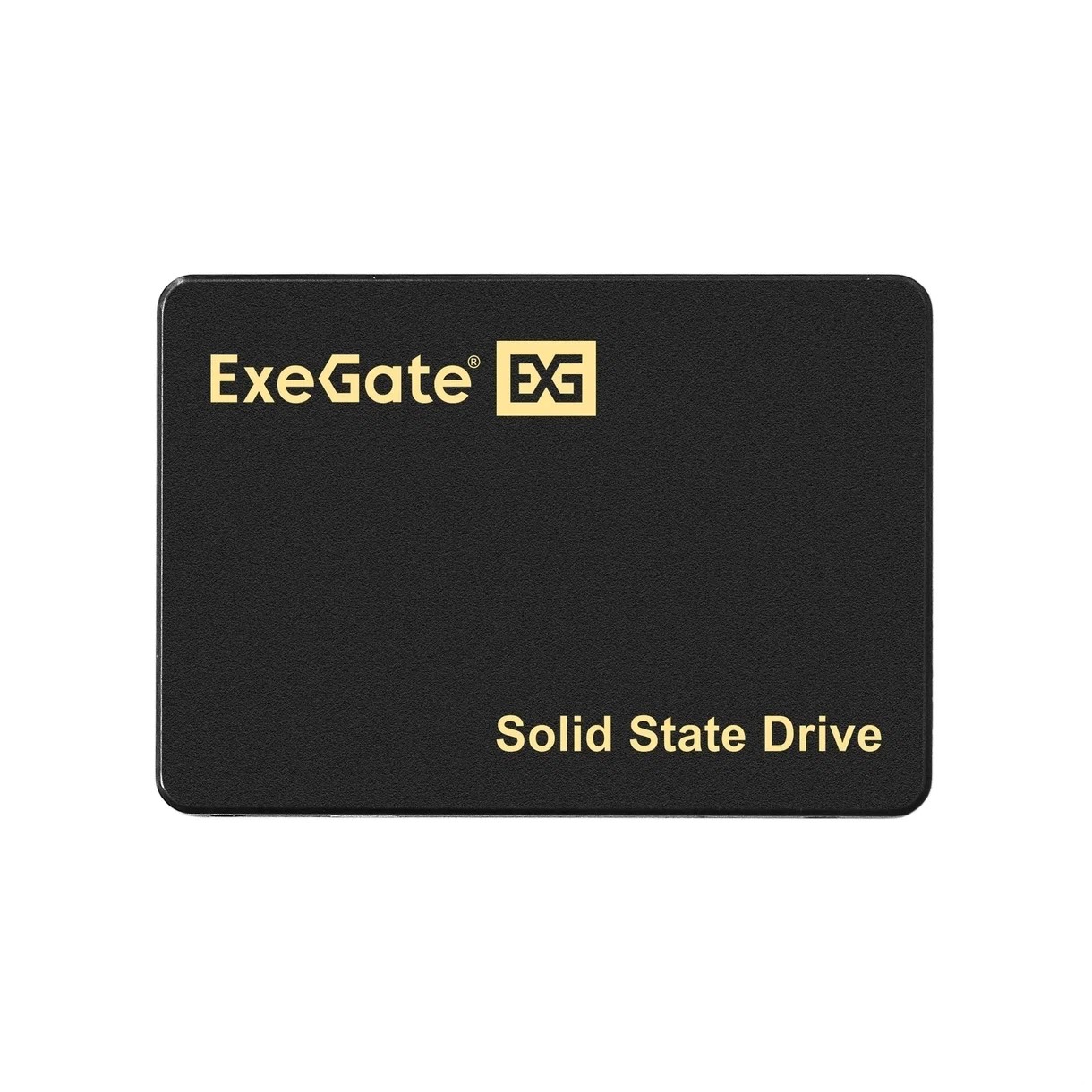 

SSD накопитель ExeGate NextPro+ 2.5" 256 ГБ (EX280462RUS), NextPro+