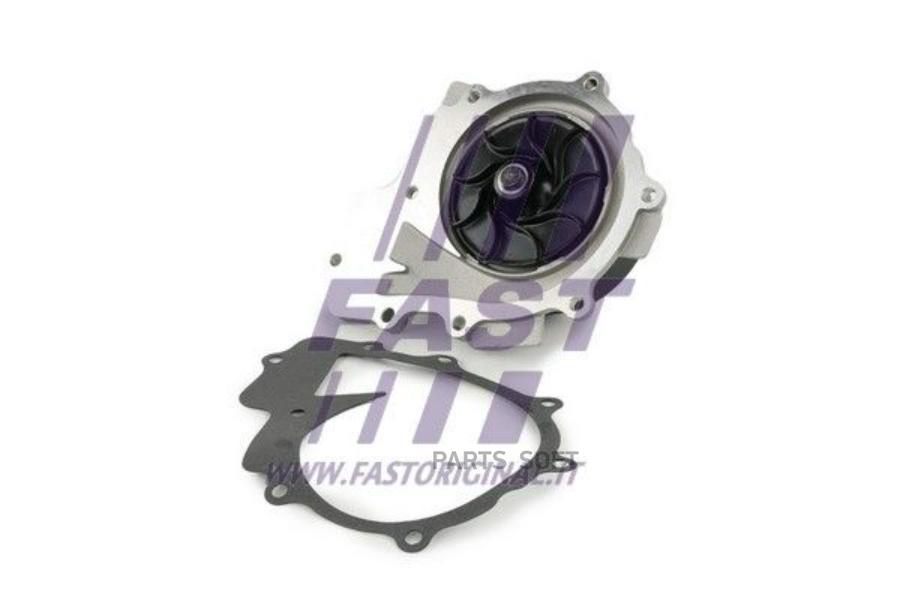 

Fast Ft57194 Насос Охлаждающей Жидкости Mercedes Sprinter 06 906 09